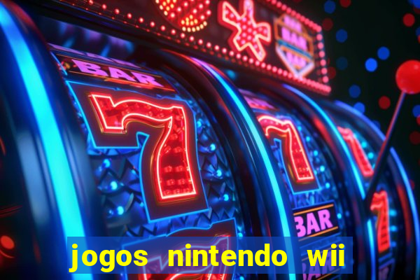 jogos nintendo wii download wbfs